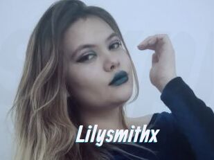 Lilysmithx