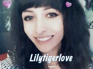 Lilytigerlove