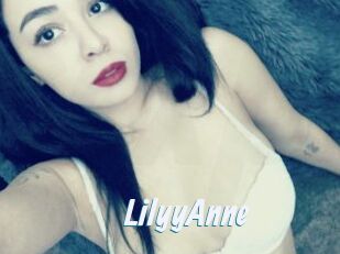 LilyyAnne