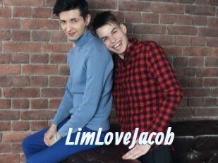 LimLoveJacob