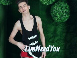 LimNeedYou
