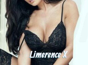 Limerence_X