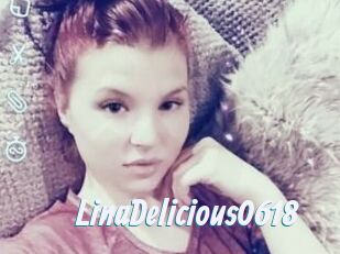 LinaDelicious0618