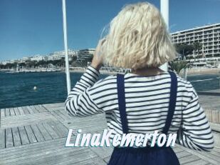 LinaKemerton