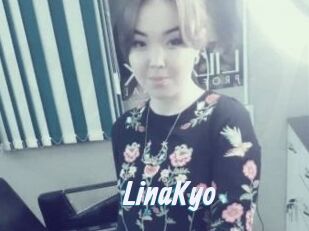 LinaKyo