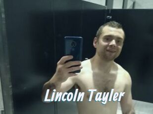 Lincoln_Tayler