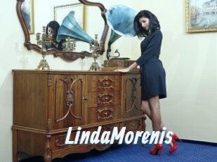 LindaMorenis