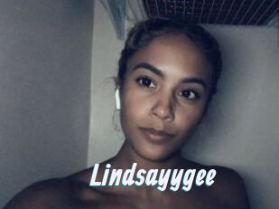 Lindsayygee
