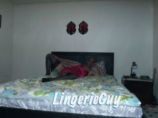 LingerieGuy