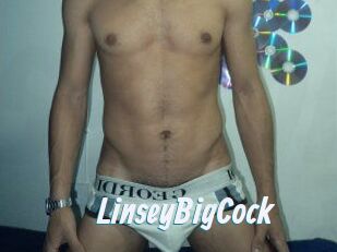 LinseyBigCock