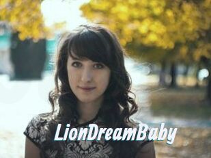 LionDreamBaby