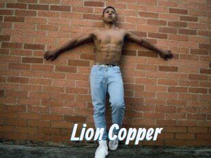 Lion_Copper