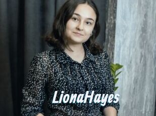 LionaHayes