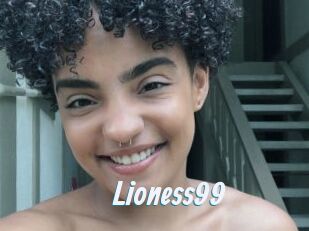 Lioness99