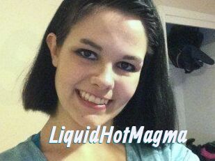 LiquidHotMagma