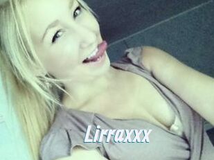 Lirraxxx