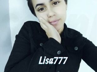 Lisa777