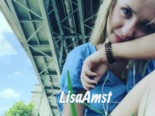 LisaAmst