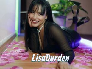 LisaDurden