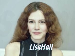 LisaHall