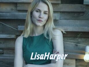 LisaHarper