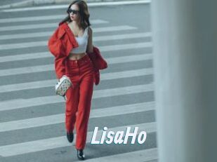LisaHo