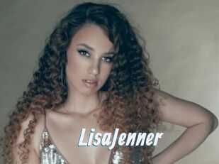 LisaJenner