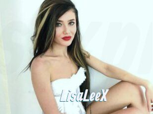 LisaLeeX