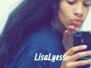 LisaLyess