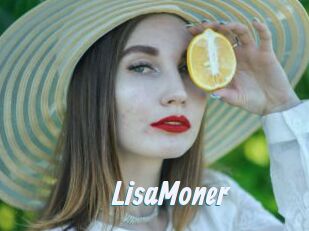 LisaMoner