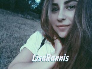 LisaRannis