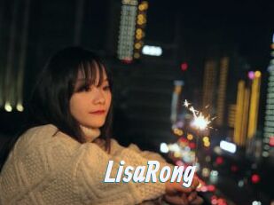 LisaRong