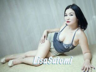 LisaSatomi