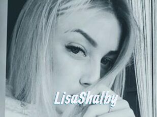 LisaShalby