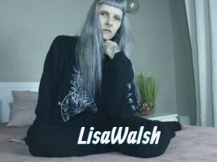 LisaWalsh