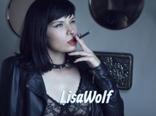 LisaWolf