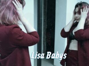 Lisa_Babys