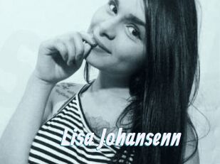 Lisa_Johansenn