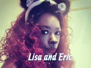 Lisa_and_Eric