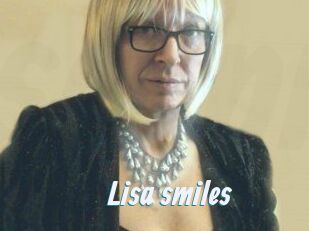Lisa_smiles