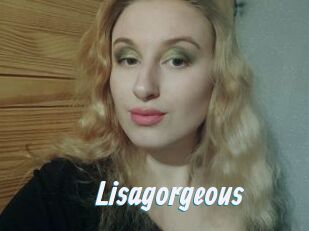 Lisagorgeous