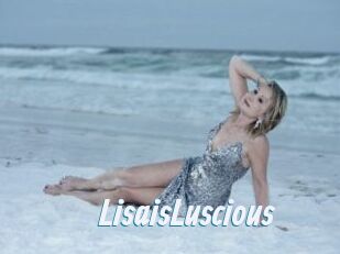 LisaisLuscious