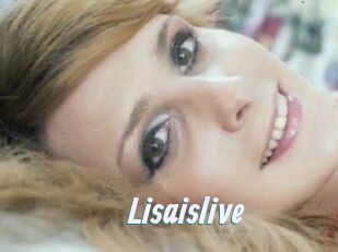 Lisaislive