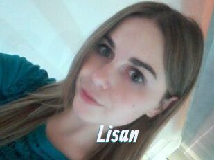 Lisan
