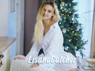 LisanaCatcher