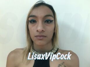 LisaxVipCock