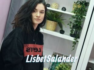 LisbetSalander