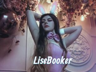 LiseBooker