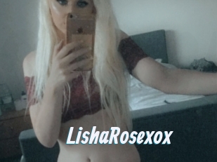 LishaRosexox Sexe Express