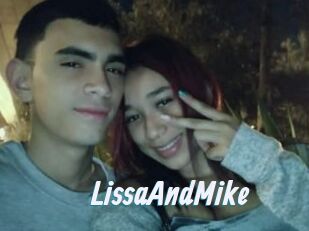 LissaAndMike